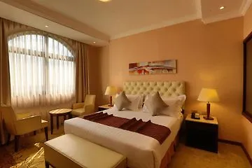 Getfam Hotel Addis Ababa