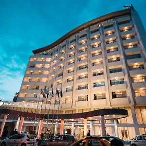 Best Western Plus Otel