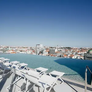 Epic Sana Marques 5*, Lisboa Portugal