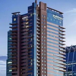 Pullman Jumeirah Lakes Towers 5*, Dubai Förenade Arabemiraten