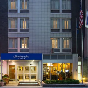 Hampton Madison Square Garden 3*, New York USA