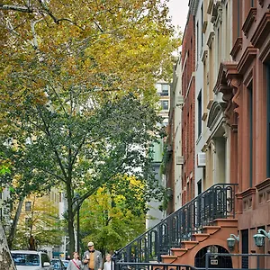 The Gardens Sonesta Es 4*, New York USA