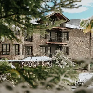 Hotel Abba Xalet