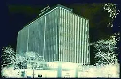 National Hotel