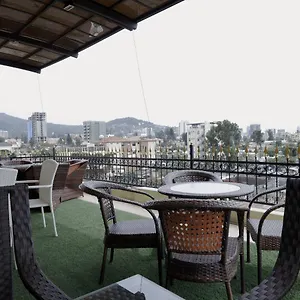 Hotel Afropolitan, Addis Ababa