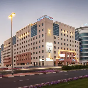 Citymax Bur 3*, Dubai Förenade Arabemiraten