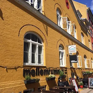 Globalhagen , Köpenhamn Danmark