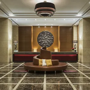 Grosvenor House, A Luxury Collection Hotel, 5*, Dubai Förenade Arabemiraten